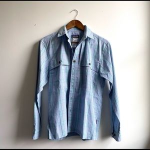 Patagonia Island Hopper Long Sleeve - XS